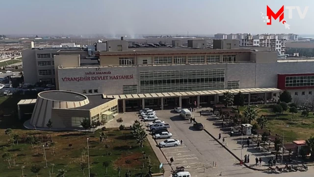 Viranşehir Devlet Hastanesi, mesai dışı o alanda hizmet verecek