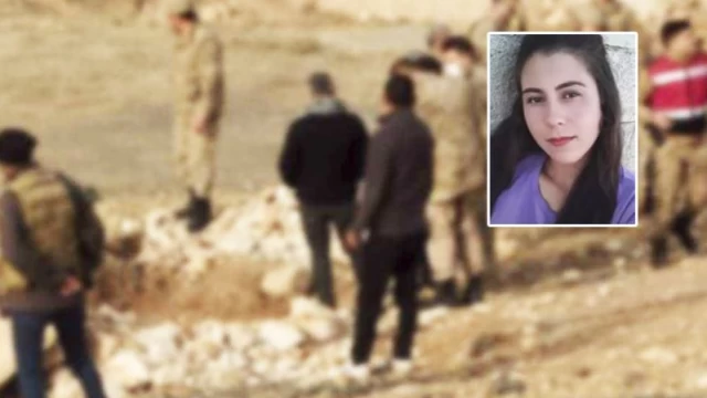 Urfa’da öldürülen genç kızın davası ertelendi