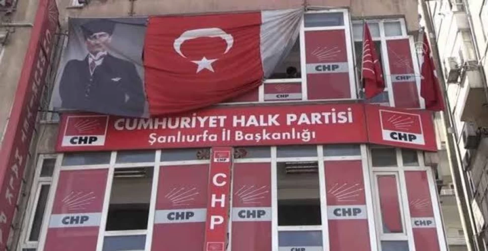CHP'ye başvuran aday adayların isimleri belli oldu