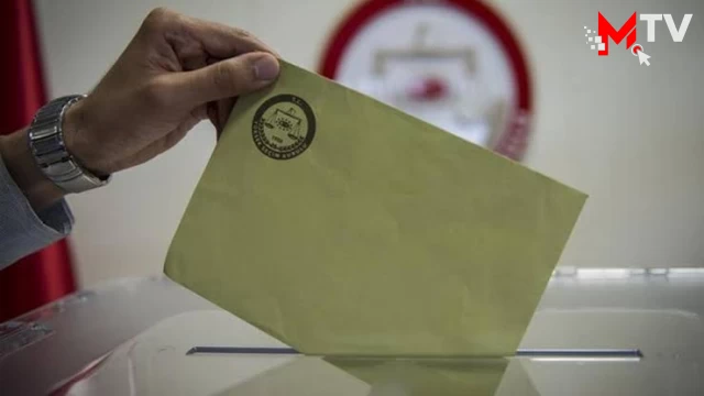 Erdoğan imzayı attı : Seçim 14 Mayıs'ta