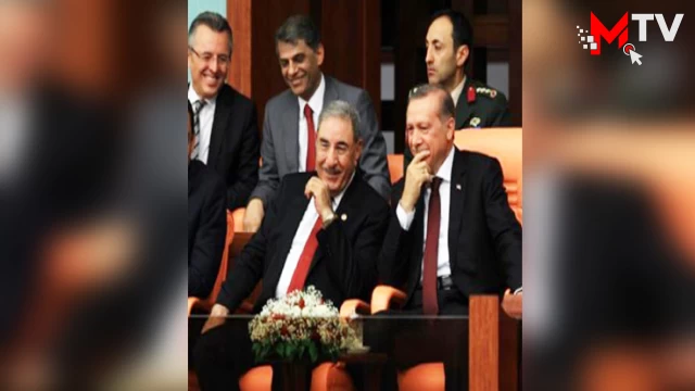 Seydi Eyyüpoğlu, aktif siyaseti bıraktığını açıkladı