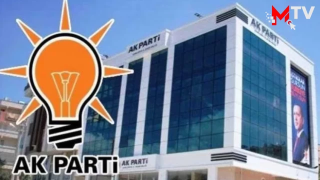 Urfa'da AK Parti'ye kaç kişi başvuru yaptı?