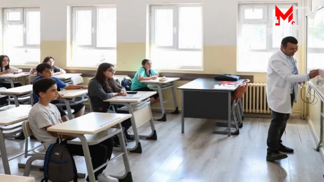 Urfa'da okullar yine tatil edildi