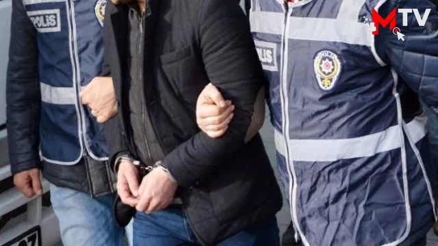 Urfa'da uyuşturucu operasyonu: Tutuklamalar var