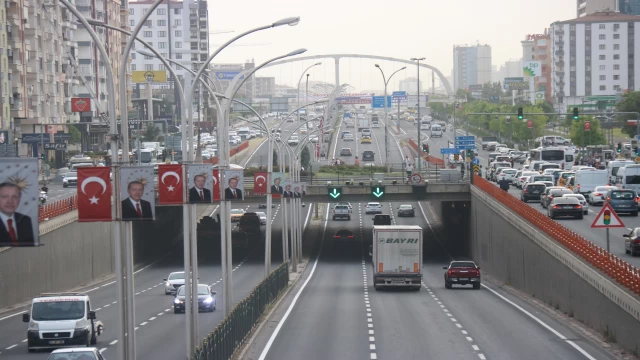 Diyarbakır’da hava kirliliği alarm veriyor