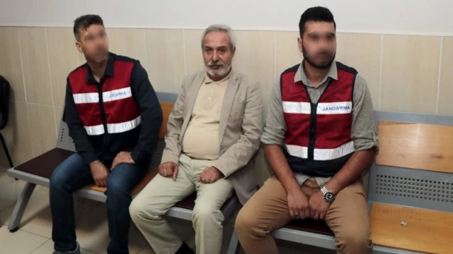 Selçuk Mızraklı'ya 9 yıl hapis cezası