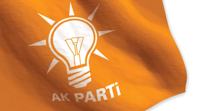 AK Parti’de başvuru süresi uzaltıldı