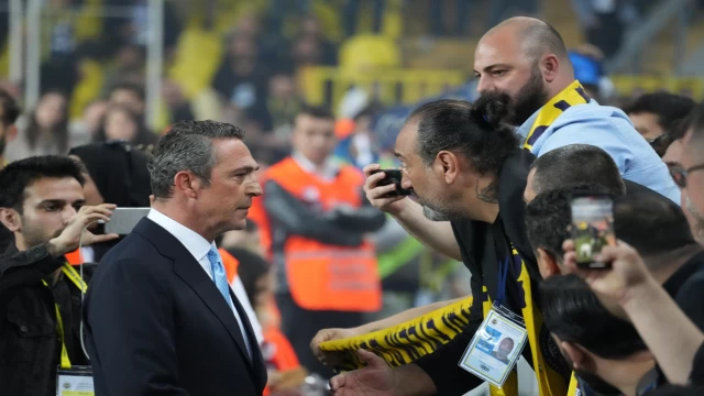 Fenerbahçe Süper Kupa maçına çıkacak mı?