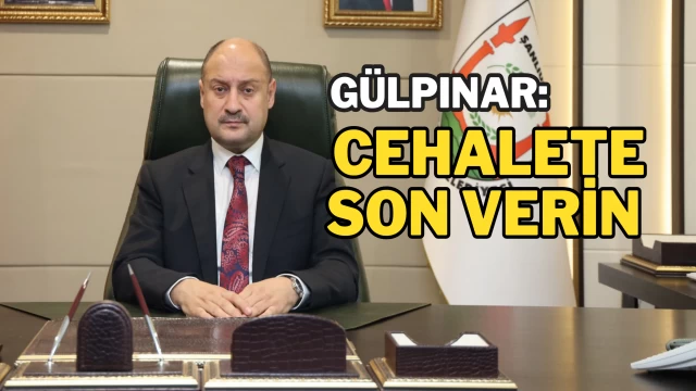 Kasım Gülpınar’dan Siverek seçimleri açıklaması