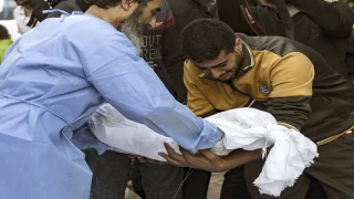 İsrail Han Yunus'a saldırdı: 28 kişi öldü