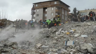 Urfa’da binası depremde yıkılan müteahhide 18 yıl ceza